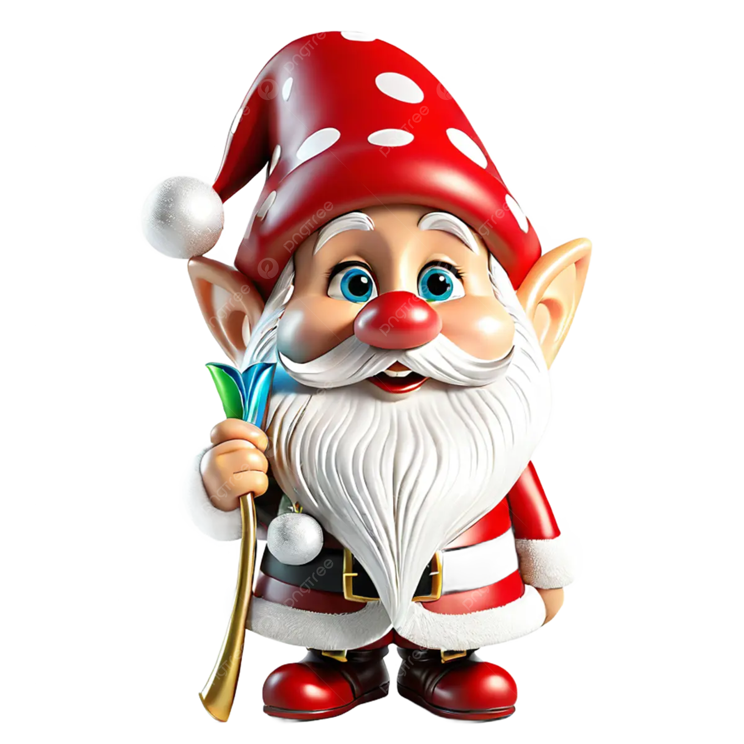D entertainment cartoon character christmas gnome d entertainment cartoon characters christmas gnome png transparent image and clipart for free download