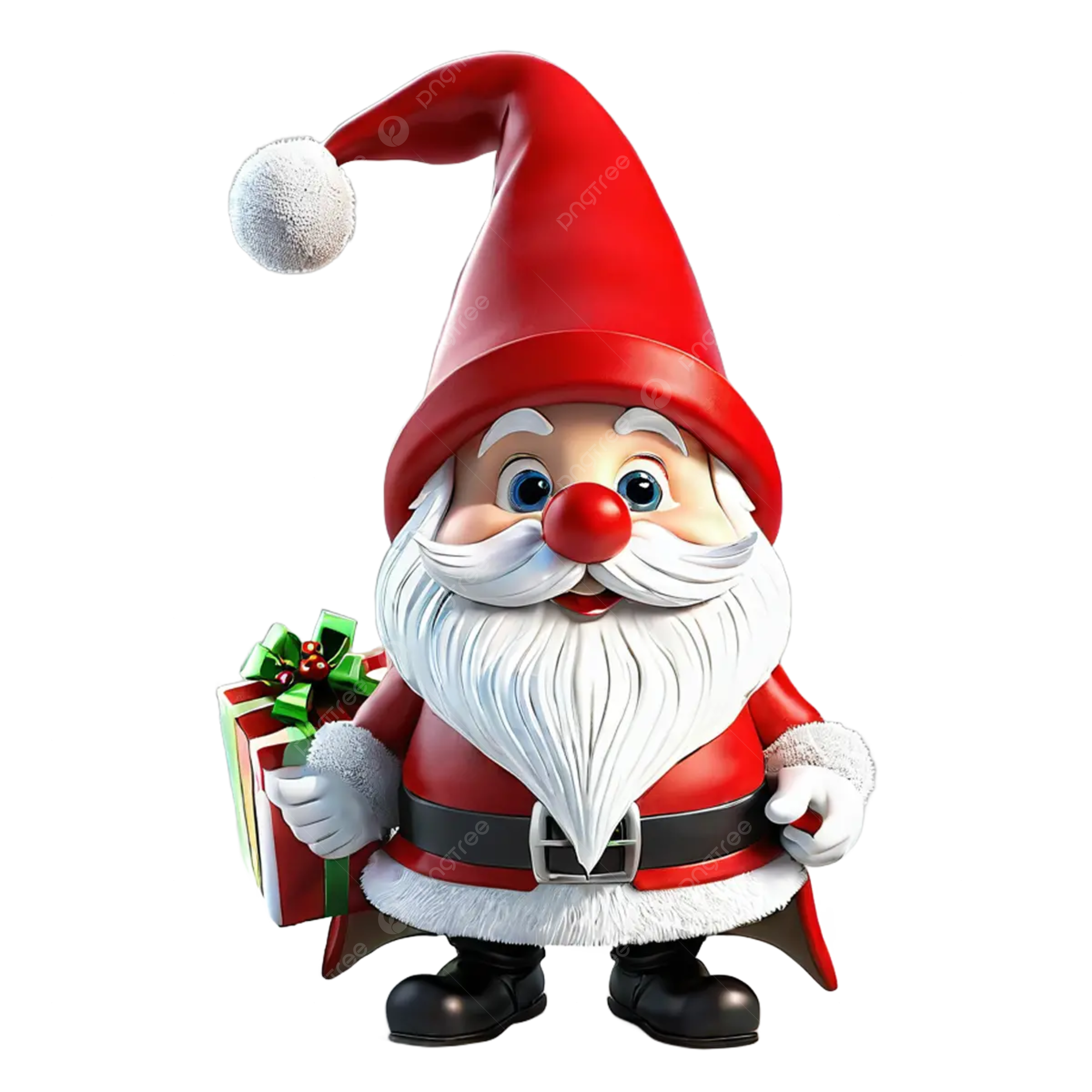 D entertainment cartoon character christmas gnome d entertainment cartoon characters christmas gnome png transparent image and clipart for free download