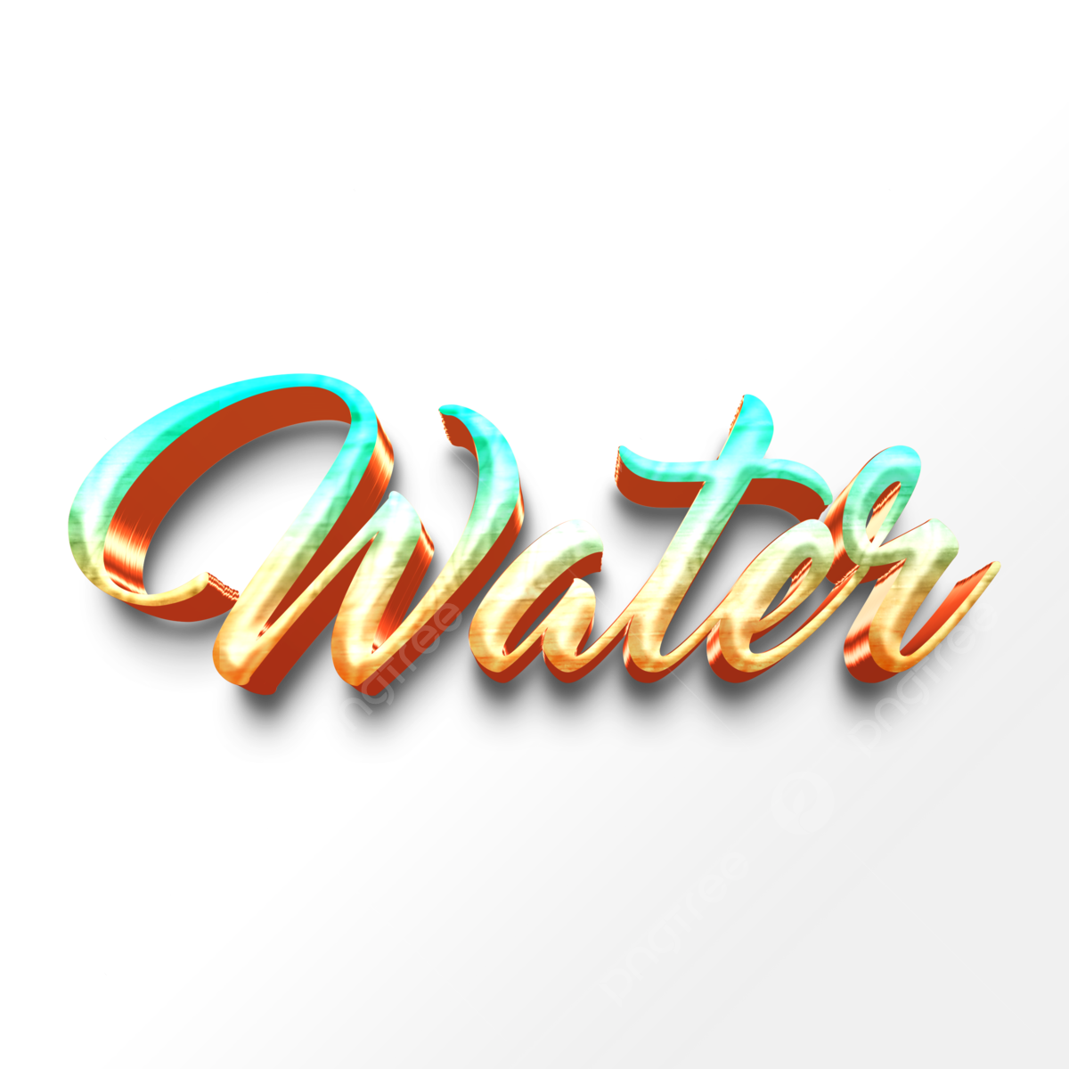 Water d png transparent images free download vector files