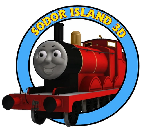 Home sodor island d