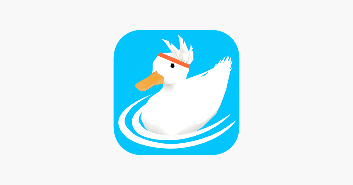 Ducklings on the app store