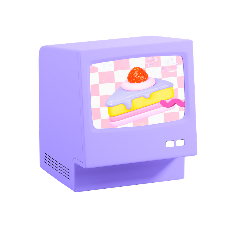 Tv vintage illustration images free photos png stickers wallpapers backgrounds