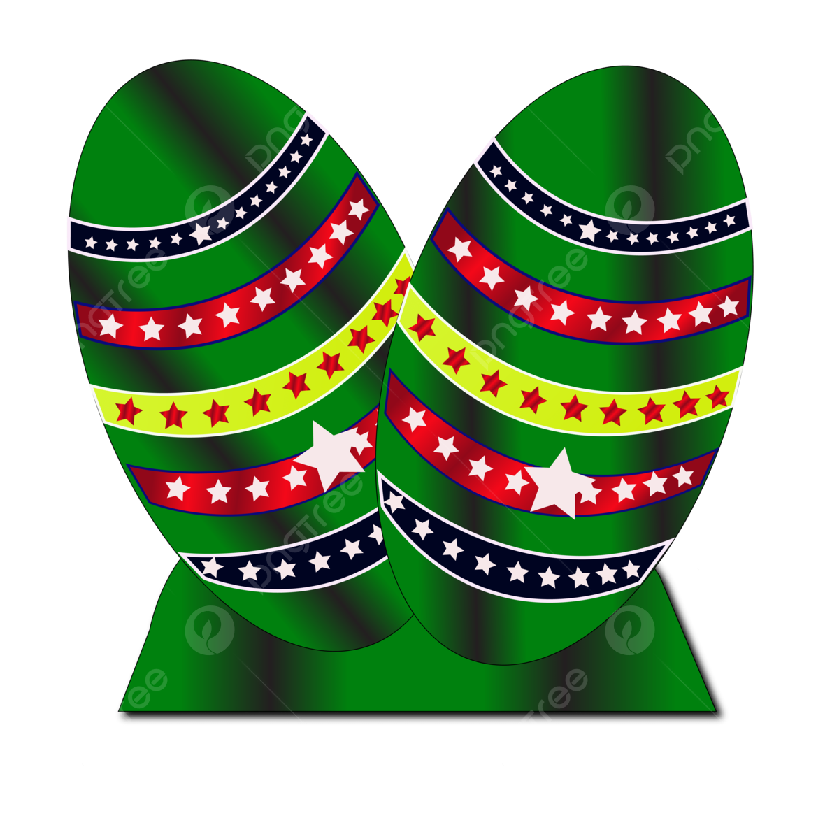 Easter bunny d png transparent images free download vector files