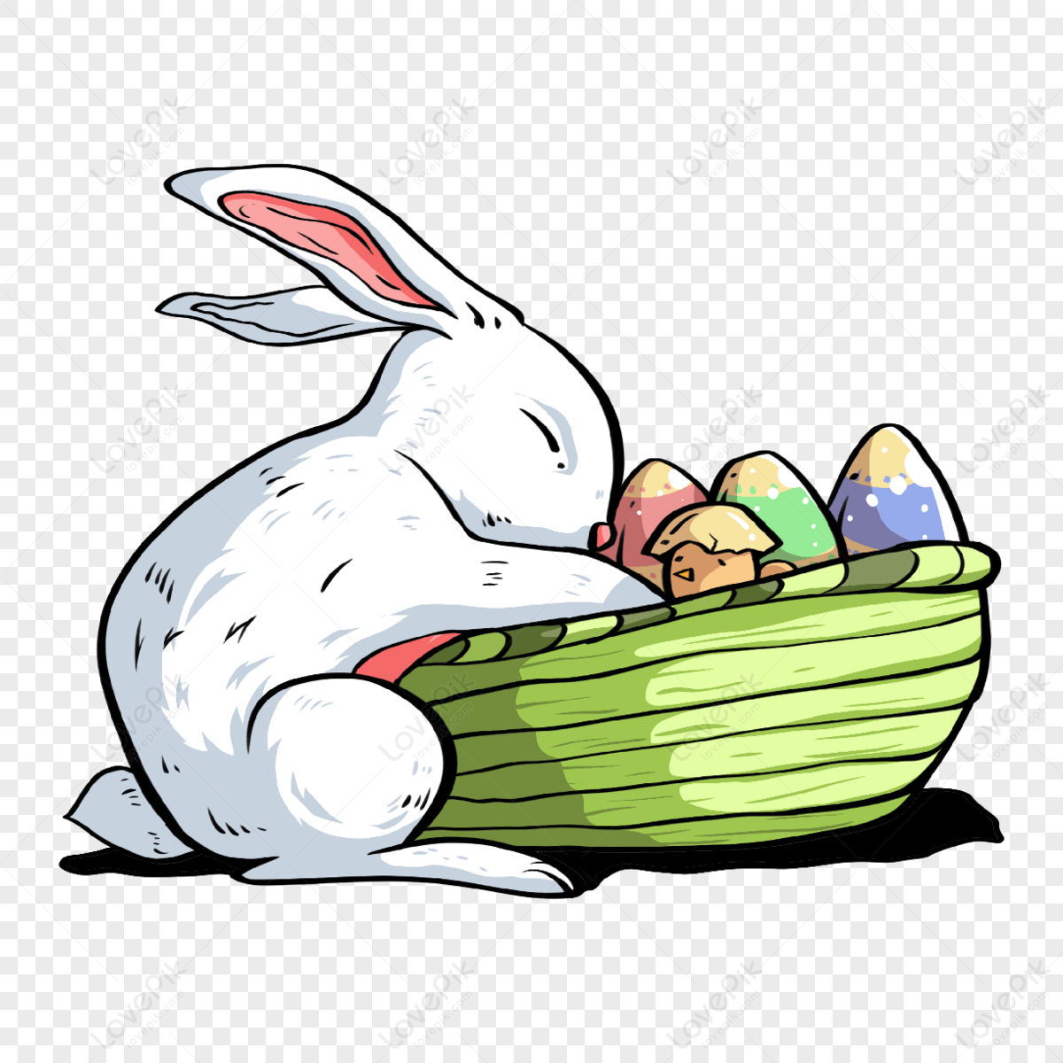 Egg basket images hd pictures for free vectors download