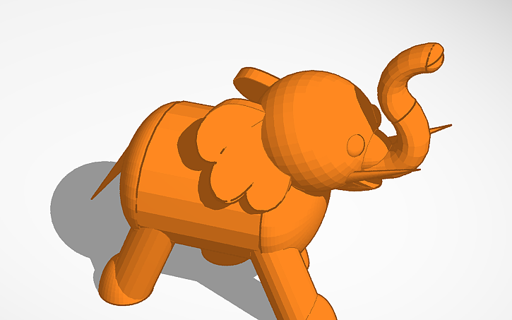 Elephant