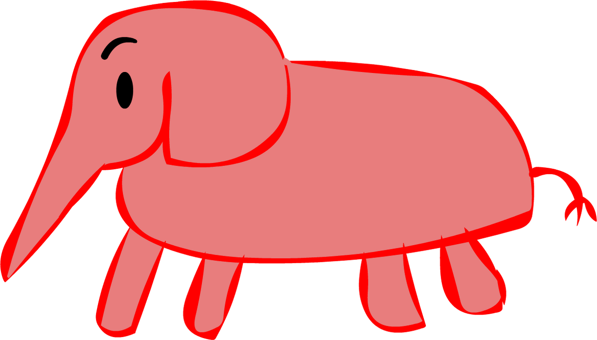 User blogstarkthunderi got every reended caricter that was an animal battle for dream island wiki
