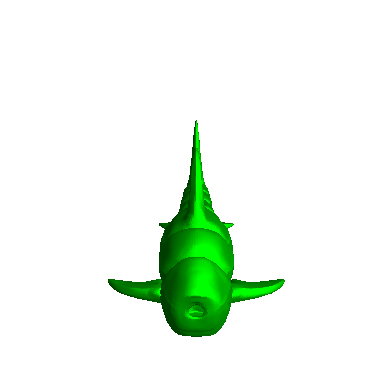 Doodoo d models download creality cloud
