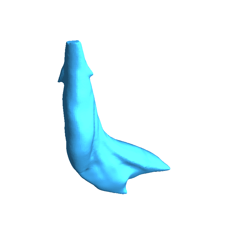 Tazz and scrooge d models download creality cloud