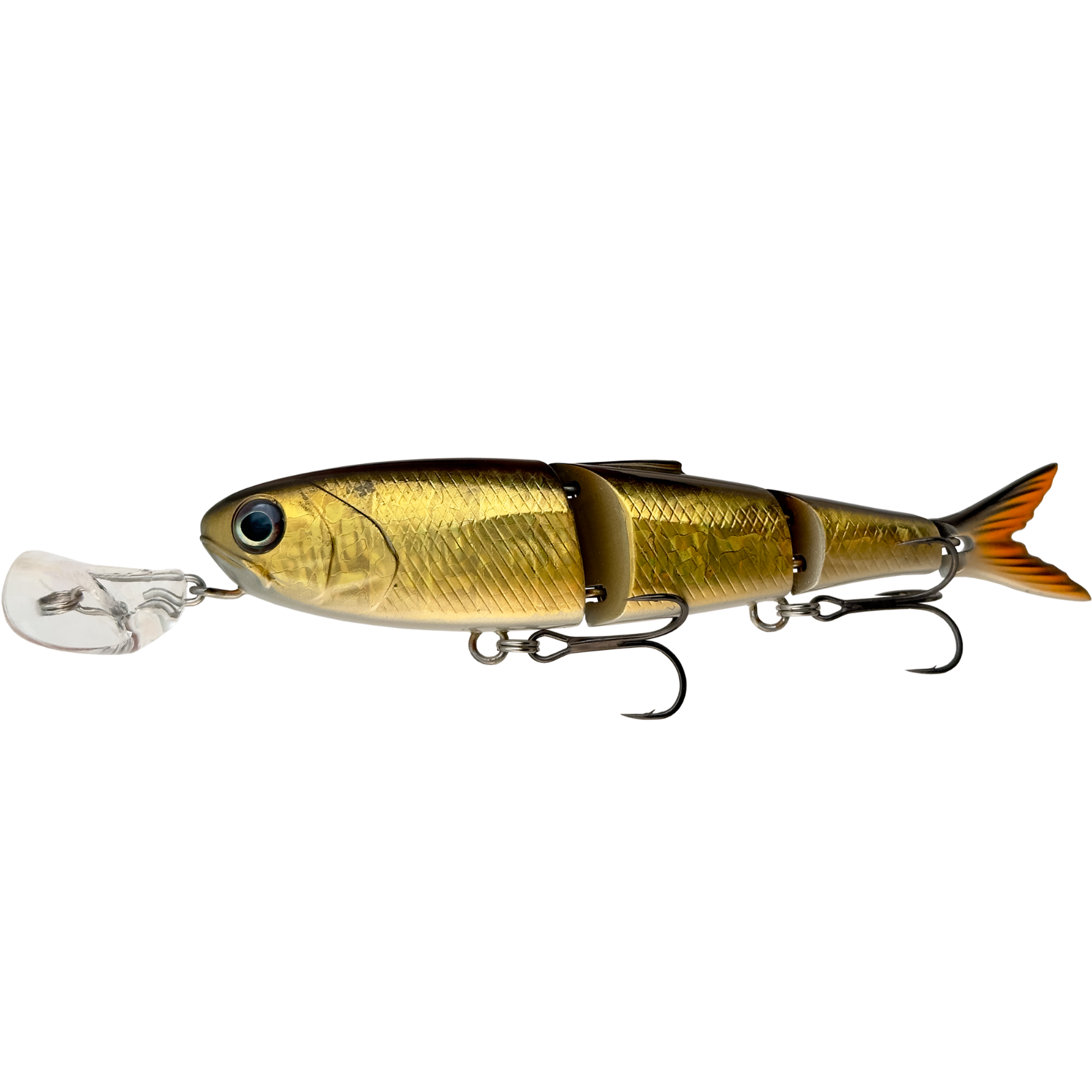Headbanger lures spitfire cm