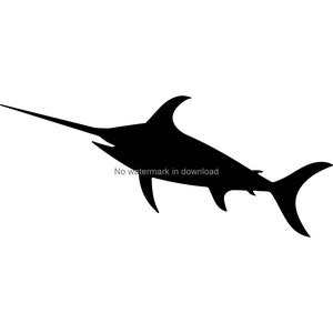 Swordfish cut file