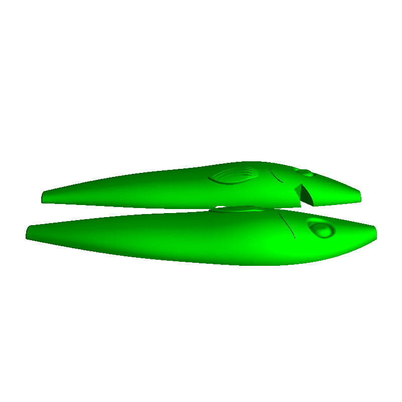 Toppy d models download creality cloud