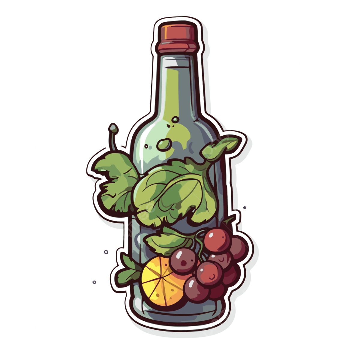Sticker drawing png transparent images free download vector files