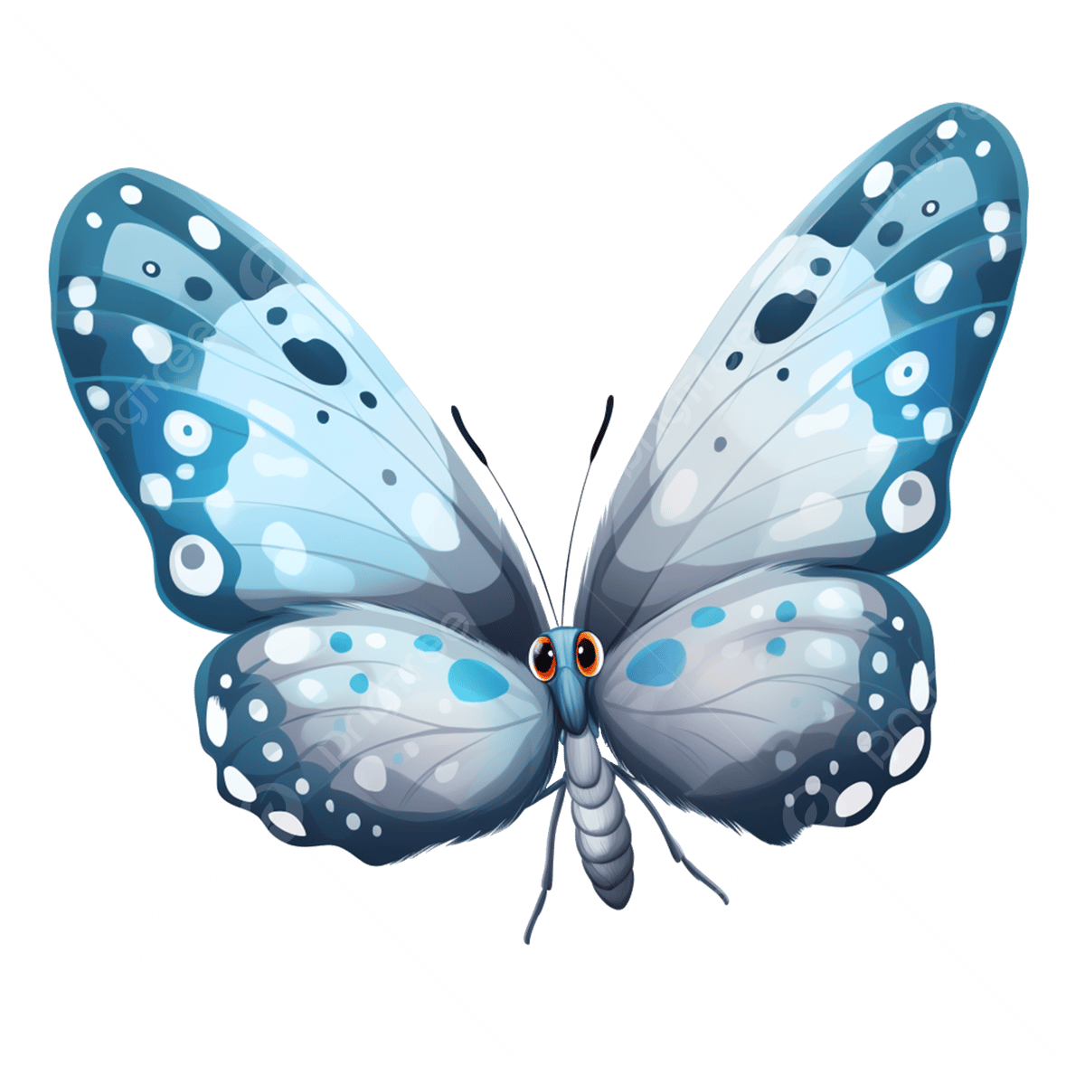 Blue pattern chopsticks png vector psd and clipart with transparent background for free download