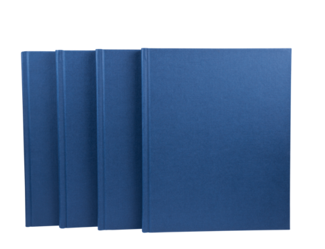 Blue notepad png transparent images free download vector files