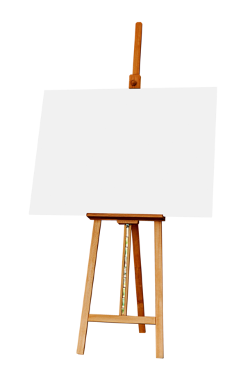 Paint canvas png transparent images free download vector files