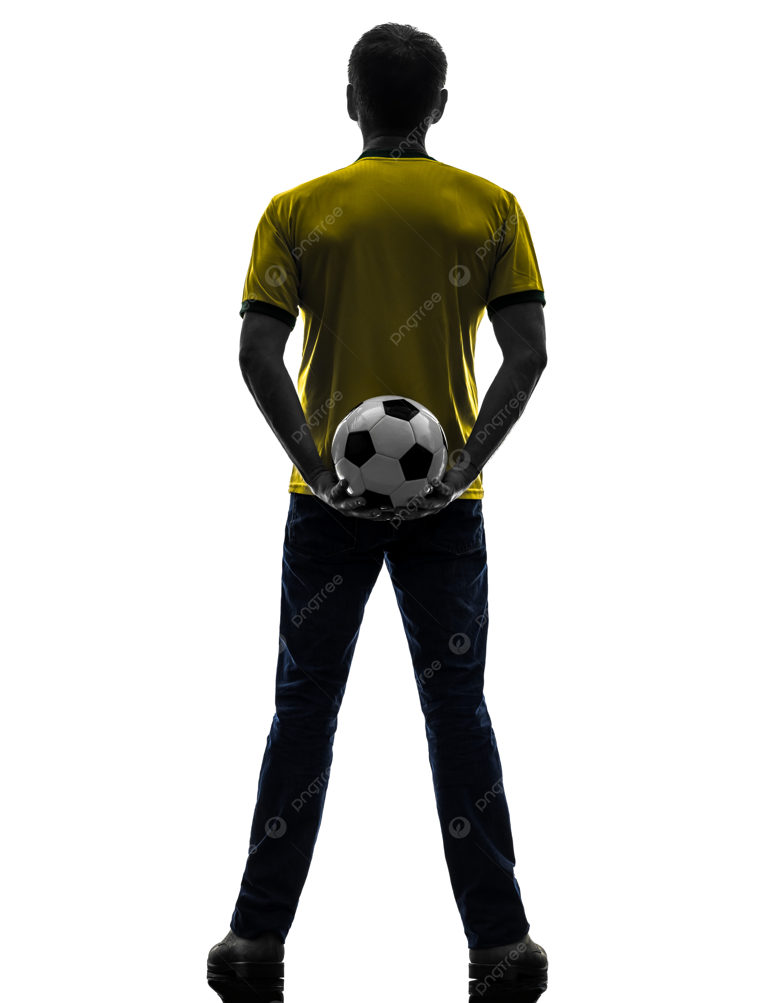 Brazil jersey png transparent images free download vector files