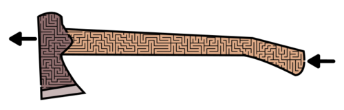 Sports mazes