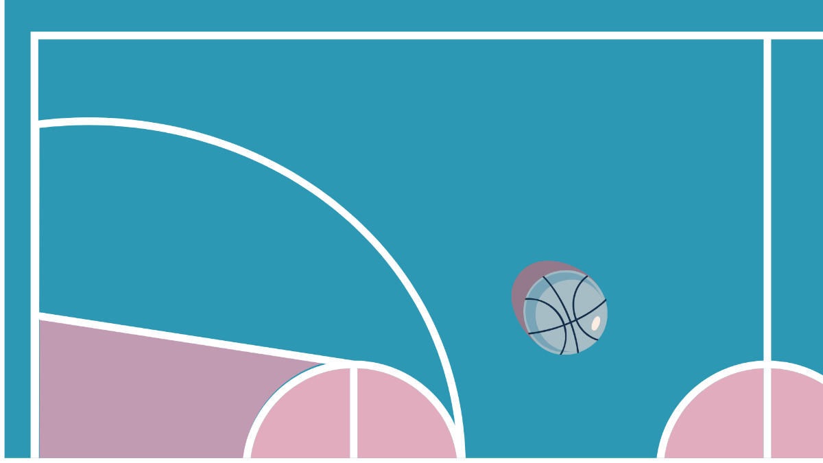 Free basketball