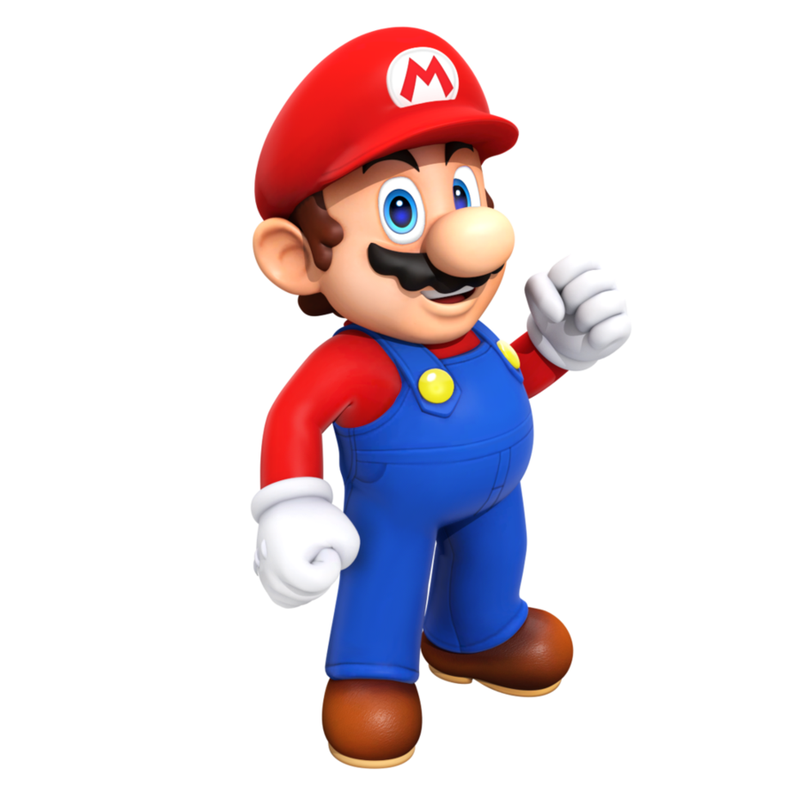 Mario ssbfwnx