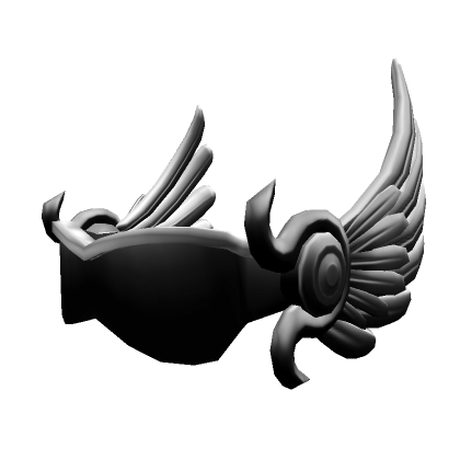 Dark valk shades roblox item