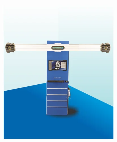 Blue d aligner hofann geoliner