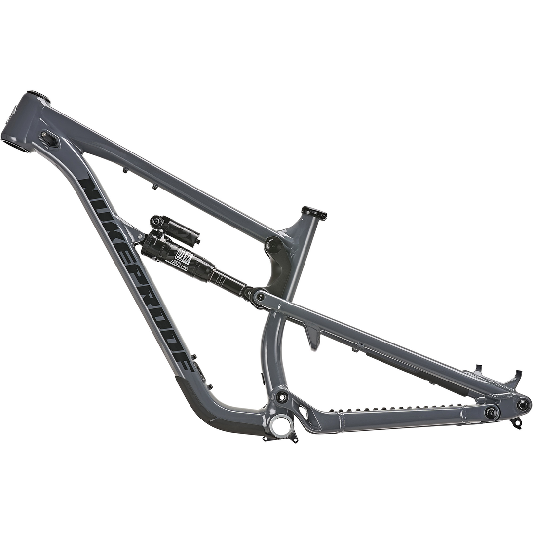 Nukeproof mega alloy frame â