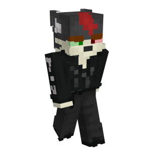 Furry minecraft skins
