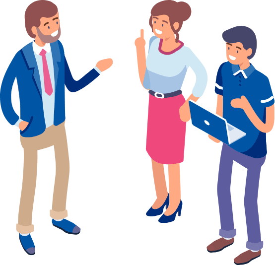Msp team scheduling with