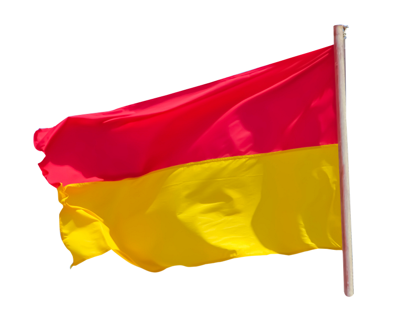 Red flags warning images free photos png stickers wallpapers backgrounds