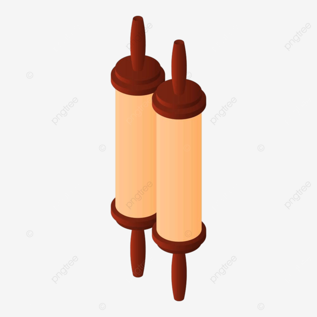 Ancient papyrus clipart png images ancient papyrus icon isometric vector chabad message manuscript png image for free download