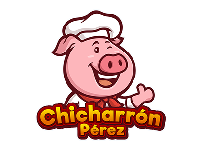 Chicharron projects photos videos logos illustrations and branding on