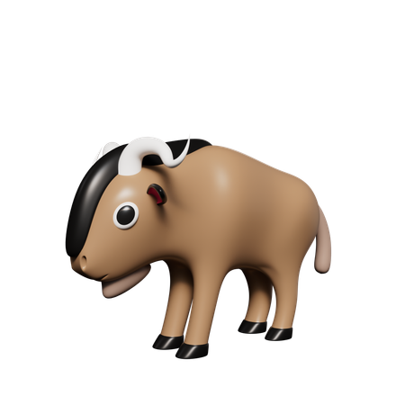 Premium africa animals d illustration pack from animal d illustrations