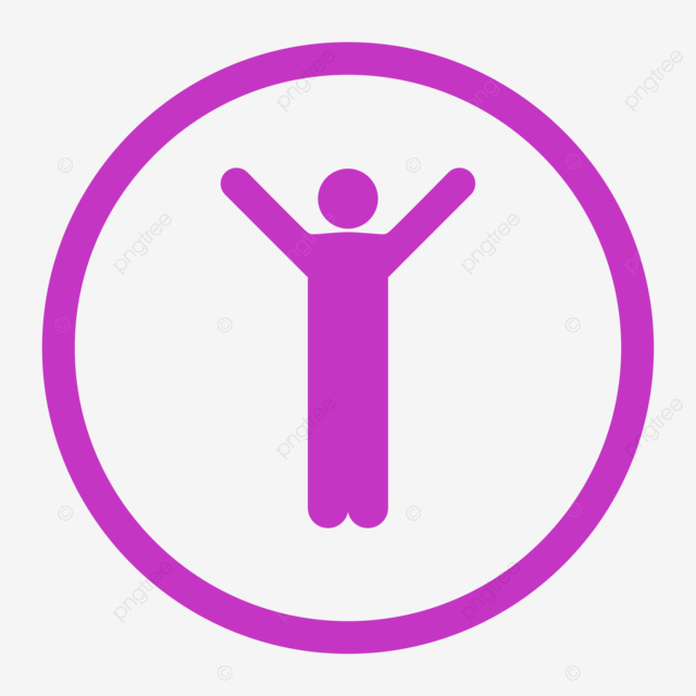 Happy icon avatar icon customer raised png transparent image and clipart for free download
