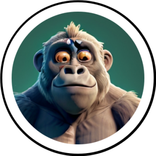 Gorilla search creators filters and lenses