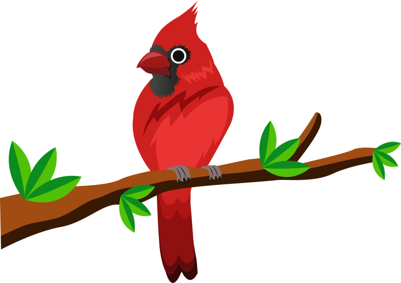 Sparrow clipart free download