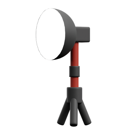 Lighting d icon download in png obj or blend format
