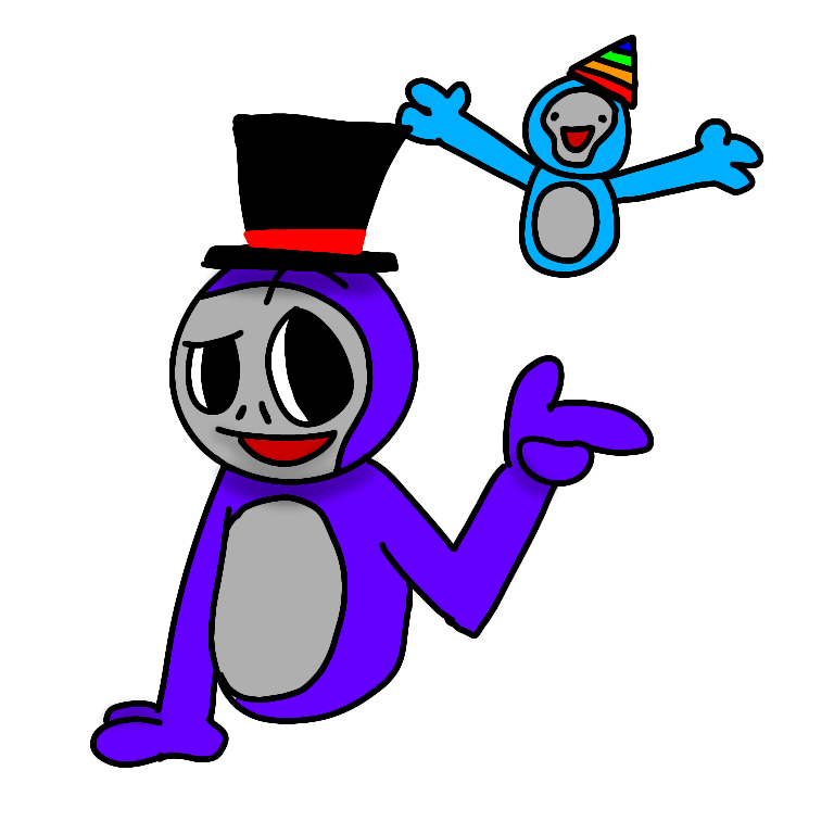 Gorilla tag