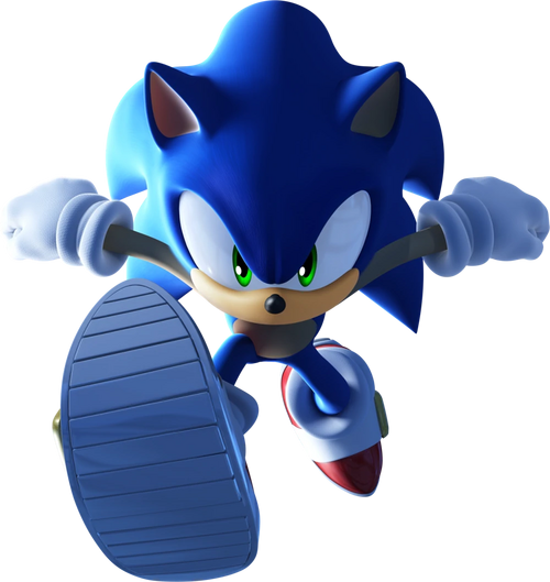 Sonic the hedgehog the codex wiki
