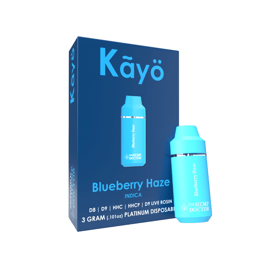 Buy kayo g disposable vapes