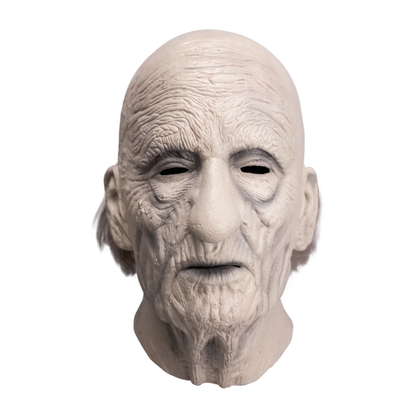The texas chainsaw massacre grandpa mask