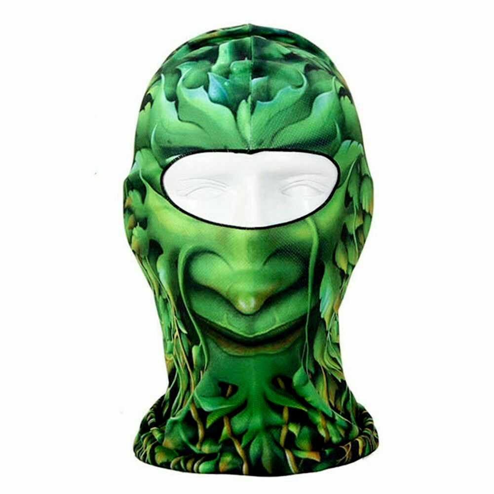 D skull full face mask cap windproof balaclava cyclingmotorcyclehalloween us