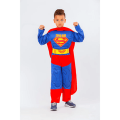Superman costume
