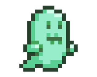 Top free game assets tagged ghosts