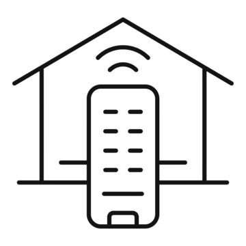 Smart house png transparent images free download vector files
