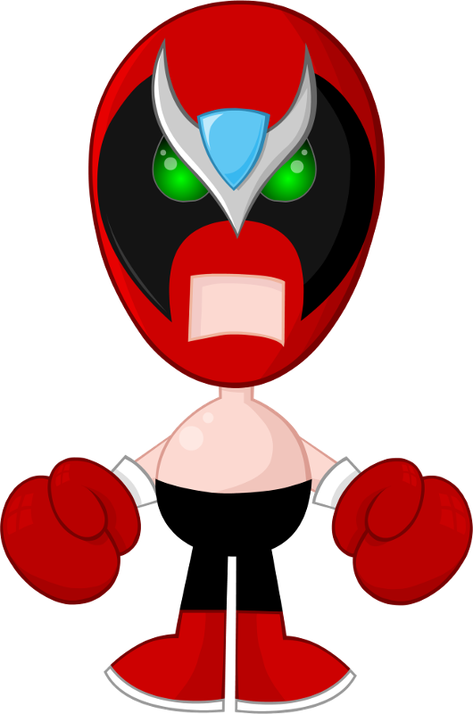 Strong bad homestar runner wiki