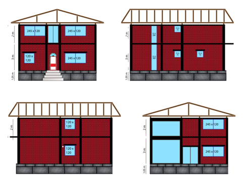 House design png transparent images free download vector files