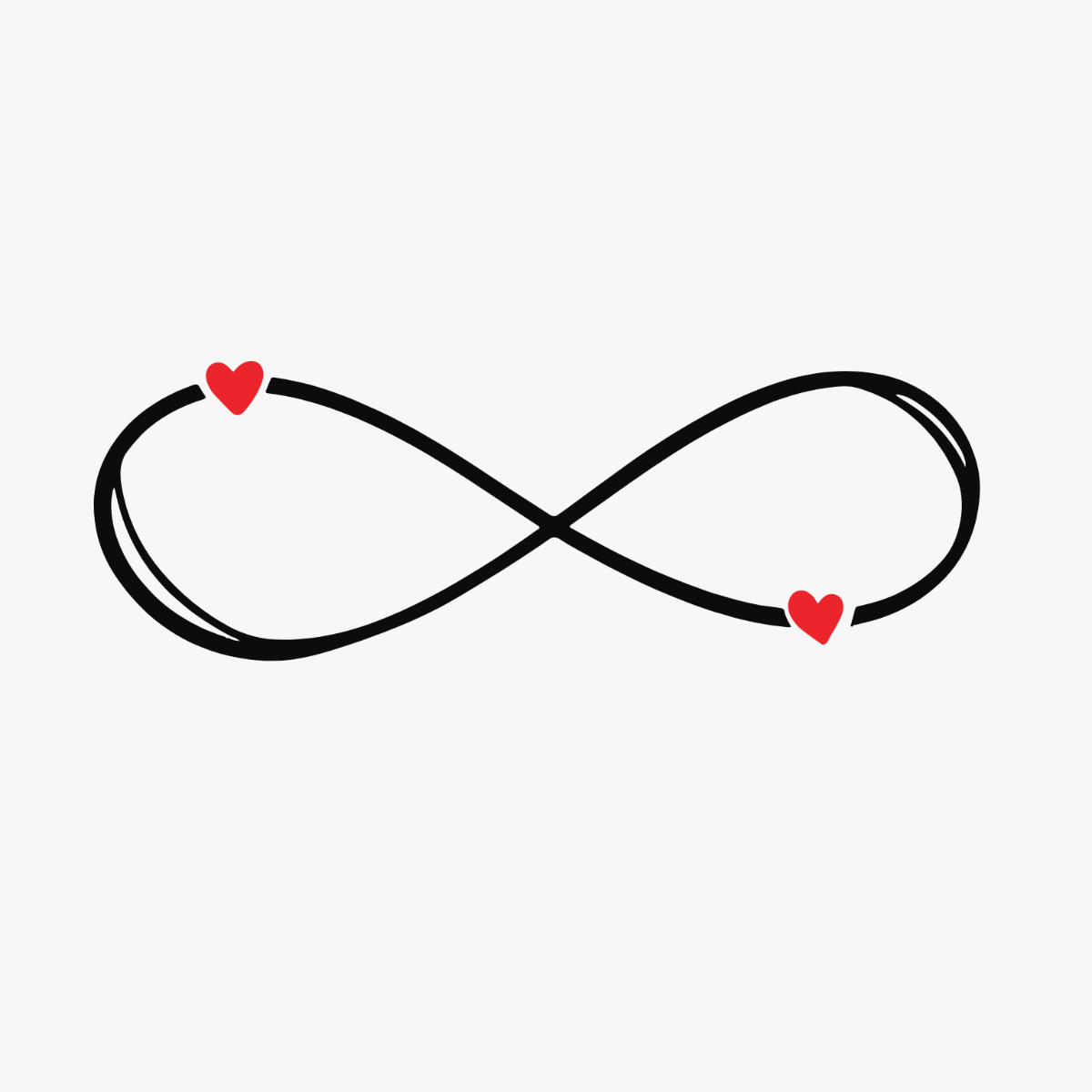 Free infinity
