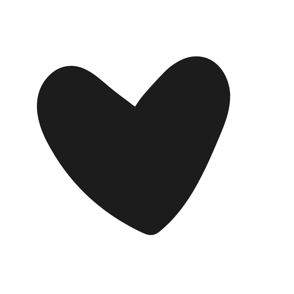 Free heart cliparts