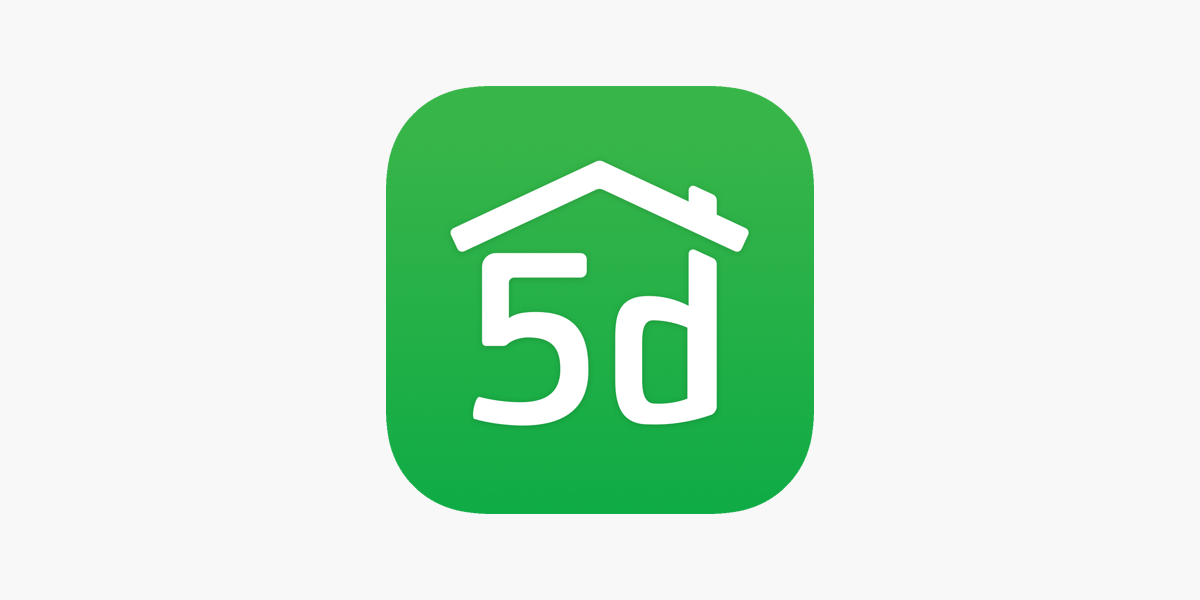 Planner d room house design on the app store