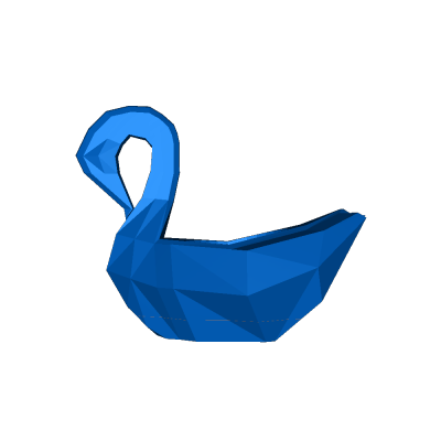 Owl d models download creality cloud
